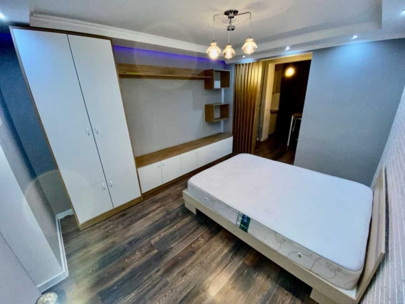 Дава се под наем Едностаен апартамент в София, Студентски град - 34 кв.м за 375 € - Снимка #1