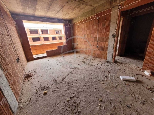 Двустаен апартамент в Пловдив, Остромила - 52 кв.м за 1520 €/кв.м - Снимка #1