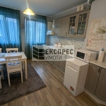 Дава се под наем Тристаен апартамент в Варна, Окръжна болница - 85 кв.м за 700 € - Снимка #1