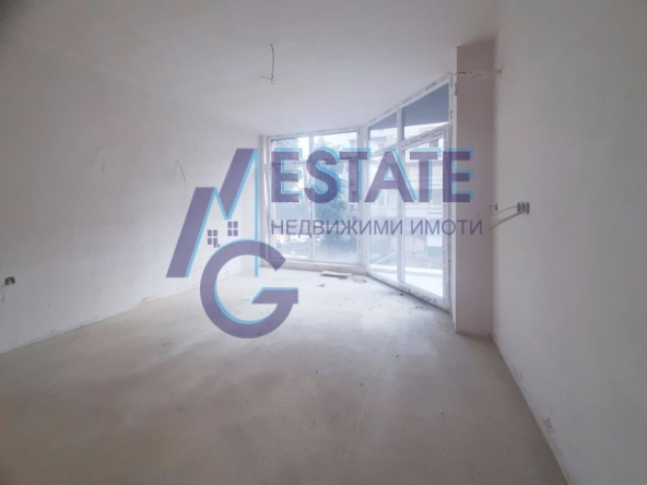 Тристаен апартамент в Бургас, Меден рудник - зона Б - 102 кв.м за 1069 €/кв.м - Снимка #1