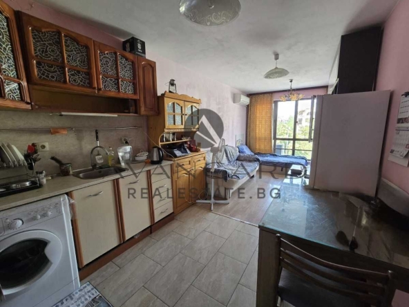 Двустаен апартамент в Пловдив, Кършияка - 58 кв.м за 2328 €/кв.м - Снимка #1