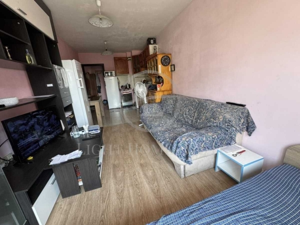Двустаен апартамент в Пловдив, Кършияка - 58 кв.м за 2328 €/кв.м - Снимка #1