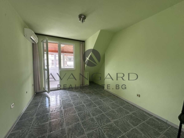 Едностаен апартамент в Пловдив, Център - 34 кв.м за 1853 €/кв.м - Снимка #1