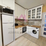 Дава се под наем Двустаен апартамент в Варна, Лятно кино Тракия - 45 кв.м за 500 € - Снимка #1