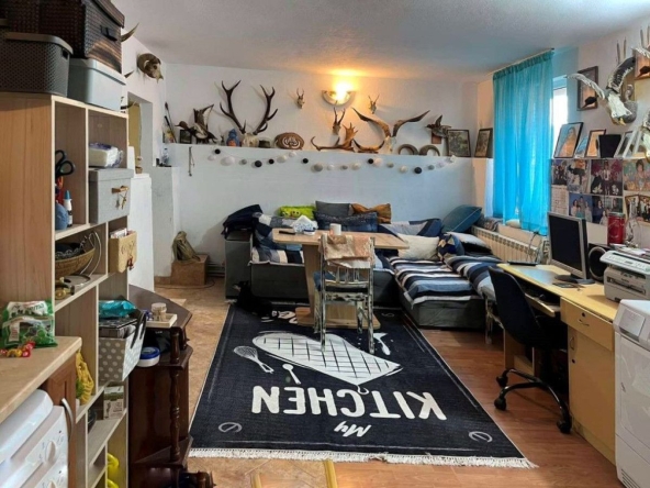 Къща в Царево - 255 кв.м за 816 €/кв.м - Снимка #1