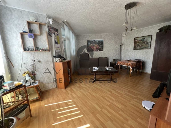 Двустаен апартамент в Пловдив, Тракия - 72 кв.м за 1806 €/кв.м - Снимка #1