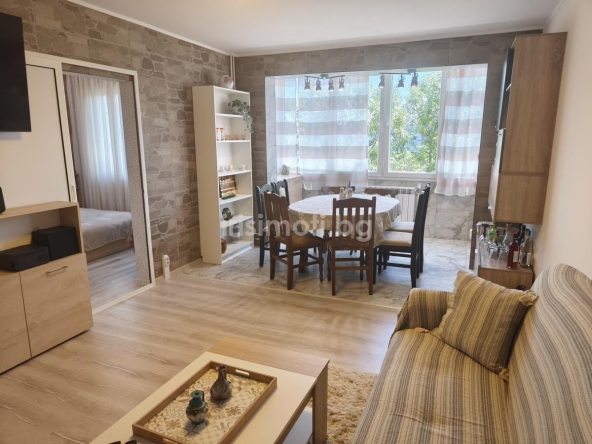 Двустаен апартамент в София, Люлин 1 - 45 кв.м за 2778 €/кв.м - Снимка #1