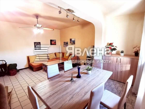 Тристаен апартамент в Пловдив, Южен - 79 кв.м за 1519 €/кв.м - Снимка #1