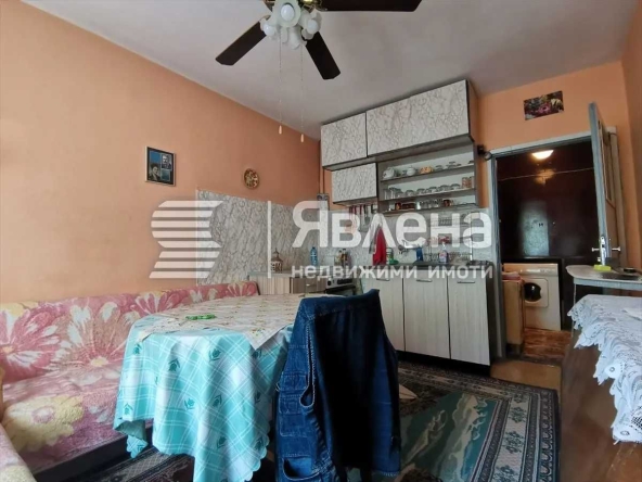 Тристаен апартамент в Пловдив, Каменица 2 - 65 кв.м за 1630 €/кв.м - Снимка #1