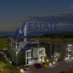 Двустаен апартамент в Свети Влас - 64 кв.м за 1093 €/кв.м - Снимка #1