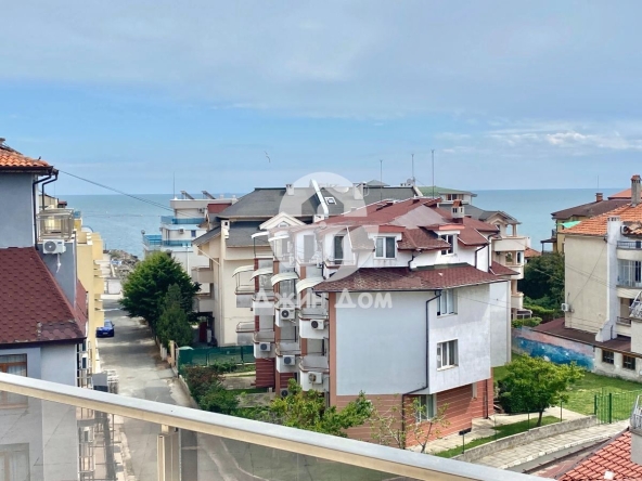 Мезонет в с. Равда, Област Бургас - 175 кв.м за 743 €/кв.м - Снимка #1