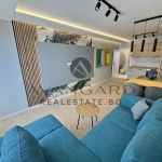 Двустаен апартамент в Пловдив, Кършияка - 73 кв.м за 1781 €/кв.м - Снимка #1