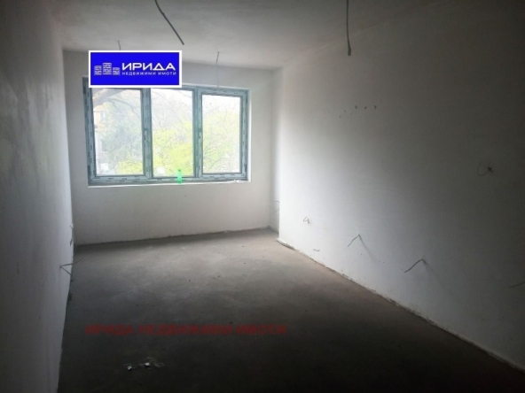 Тристаен апартамент в София, Борово - 90 кв.м за 2211 €/кв.м - Снимка #1