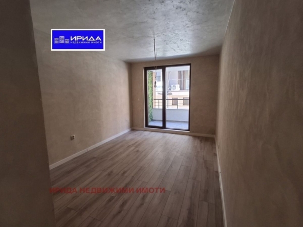 Тристаен апартамент в София, Манастирски ливади - 80 кв.м за 3113 €/кв.м - Снимка #1