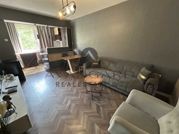 Двустаен апартамент в Пловдив, Кършияка - 50 кв.м за 2700 €/кв.м - Снимка #1