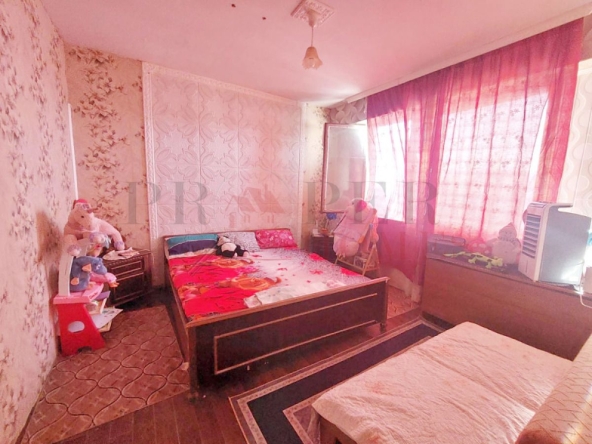 Двустаен апартамент в Велико Търново, Бузлуджа - 63 кв.м за 1235 €/кв.м - Снимка #1