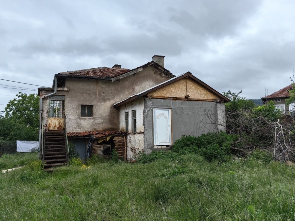 Къща в София, Кремиковци - 128 кв.м за 1055 €/кв.м - Снимка #1