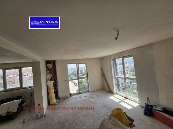 Многостаен апартамент в София, Младост 4 - 174 кв.м за 2288 €/кв.м - Снимка #1