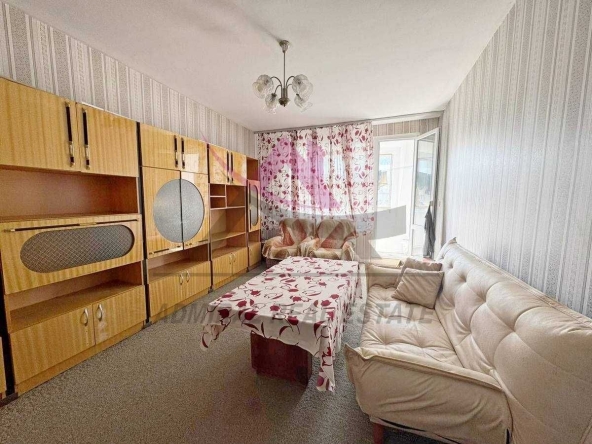 Дава се под наем Четиристаен апартамент в Варна, Център - 98 кв.м за 600 € - Снимка #1