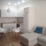 Двустаен апартамент в София, Манастирски ливади - 66 кв.м за 2591 €/кв.м - Снимка #1