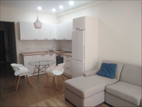 Двустаен апартамент в София, Манастирски ливади - 66 кв.м за 2591 €/кв.м - Снимка #1