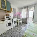 Дава се под наем Тристаен апартамент в Варна, Левски - 77 кв.м за 600 € - Снимка #1