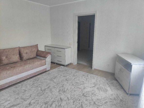 Дава се под наем Двустаен апартамент в София, Модерно предградие - 47 кв.м за 325 € - Снимка #1