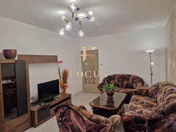 Двустаен апартамент в Пловдив, Кършияка - 68 кв.м за 1818 €/кв.м - Снимка #1