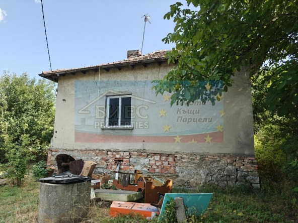 Къща в Батановци - 75 кв.м за 476 €/кв.м - Снимка #1