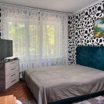 Дава се под наем Двустаен апартамент в София, Център - 47 кв.м за 375 € - Снимка #1