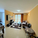 Двустаен апартамент в к.к. Слънчев бряг - 87 кв.м за 1022 €/кв.м - Снимка #1