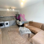 Дава се под наем Двустаен апартамент в Варна, Левски - 52 кв.м за 650 € - Снимка #1