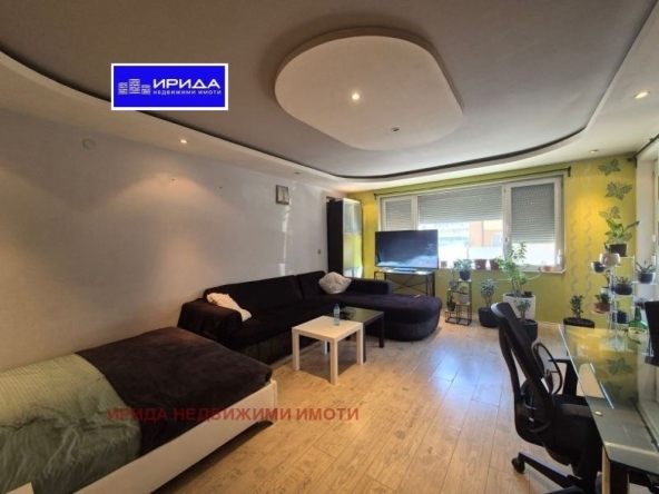 Многостаен апартамент в София, Студентски град - 143 кв.м за 2400 €/кв.м - Снимка #1