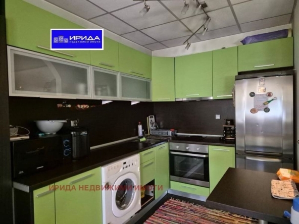 Тристаен апартамент в София, Студентски град - 143 кв.м за 2400 €/кв.м - Снимка #1