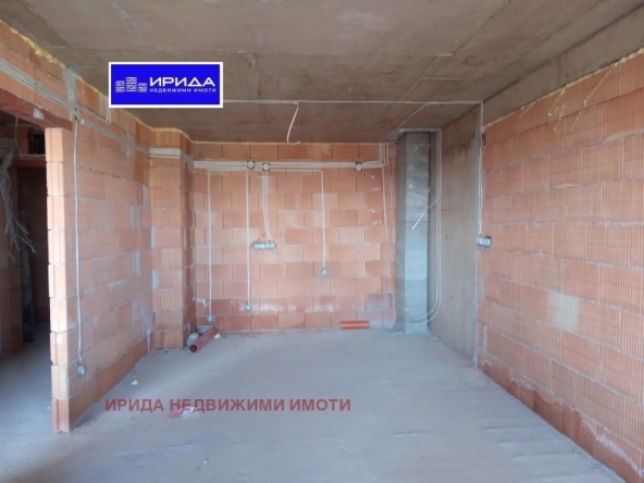 Тристаен апартамент в София, Красна поляна 2 - 78 кв.м за 2173 €/кв.м - Снимка #1