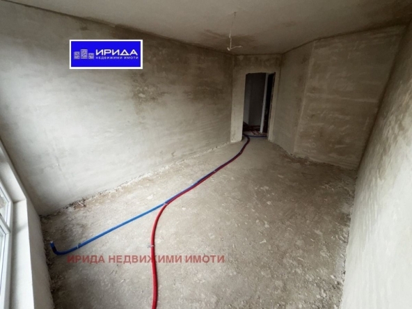 Тристаен апартамент в София, Овча купел 1 - 103 кв.м за 1814 €/кв.м - Снимка #1