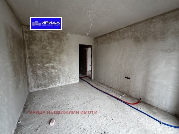 Тристаен апартамент в София, Овча купел 1 - 119 кв.м за 1807 €/кв.м - Снимка #1