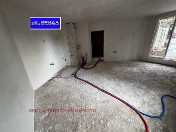 Тристаен апартамент в София, Овча купел - 123 кв.м за 2032 €/кв.м - Снимка #1