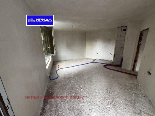 Двустаен апартамент в София, Овча купел - 66 кв.м за 2021 €/кв.м - Снимка #1
