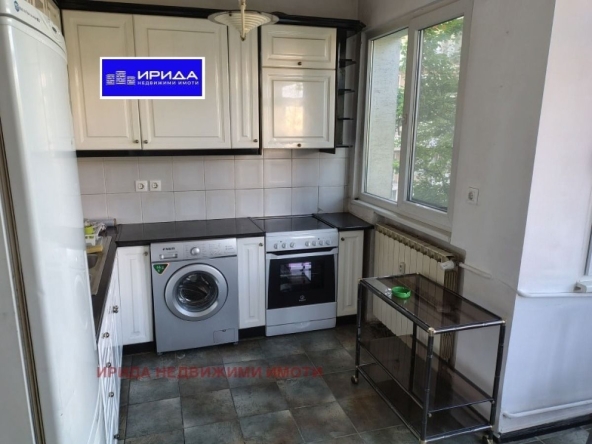 Тристаен апартамент в София, Гео Милев - 73 кв.м за 3631 €/кв.м - Снимка #1