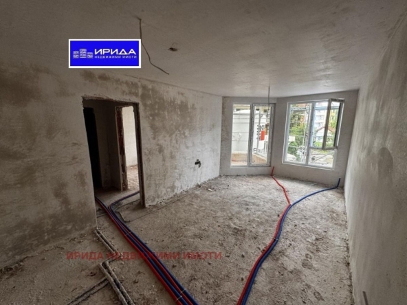 Тристаен апартамент в София, Овча купел 2 - 100 кв.м за 1729 €/кв.м - Снимка #1