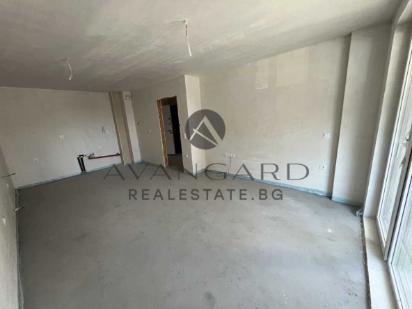 Двустаен апартамент в Пловдив, Христо Смирненски - 73 кв.м за 1530 €/кв.м - Снимка #1