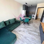 Дава се под наем Двустаен апартамент в Варна, Кайсиева градина - 55 кв.м за 500 € - Снимка #1