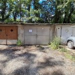 Дава се под наем Гараж / Паркомясто в Велико Търново, Център - 20 кв.м за 66.3 € - Снимка #1