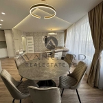 Тристаен апартамент в Пловдив, Център - 123 кв.м за 2114 €/кв.м - Снимка #1