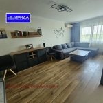 Тристаен апартамент в София, Люлин 10 - 107 кв.м за 2477 €/кв.м - Снимка #1