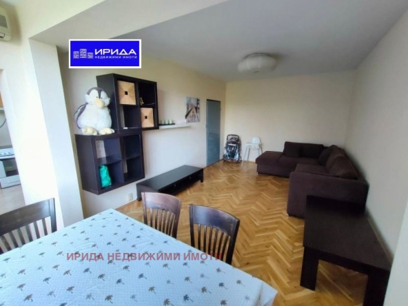 Двустаен апартамент в София, Люлин 4 - 65 кв.м за 2385 €/кв.м - Снимка #1