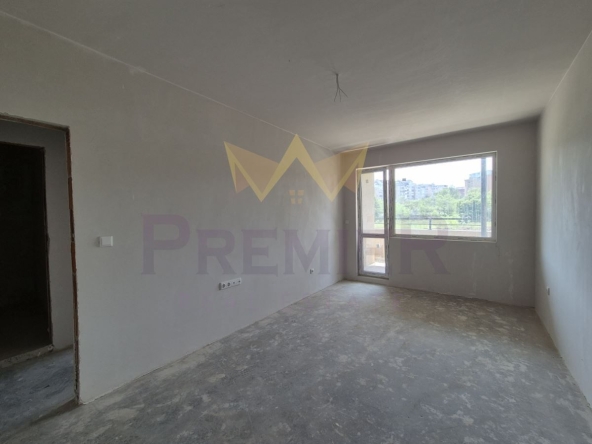 Тристаен апартамент в Бургас, Меден рудник - зона Д - 134 кв.м за 1099 €/кв.м - Снимка #1