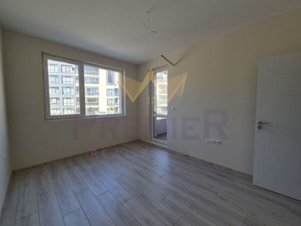 Тристаен апартамент в Бургас, Меден рудник - зона Д - 93 кв.м за 1615 €/кв.м - Снимка #1