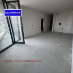 Тристаен апартамент в София, Кръстова вада - 110 кв.м за 2926 €/кв.м - Снимка #1